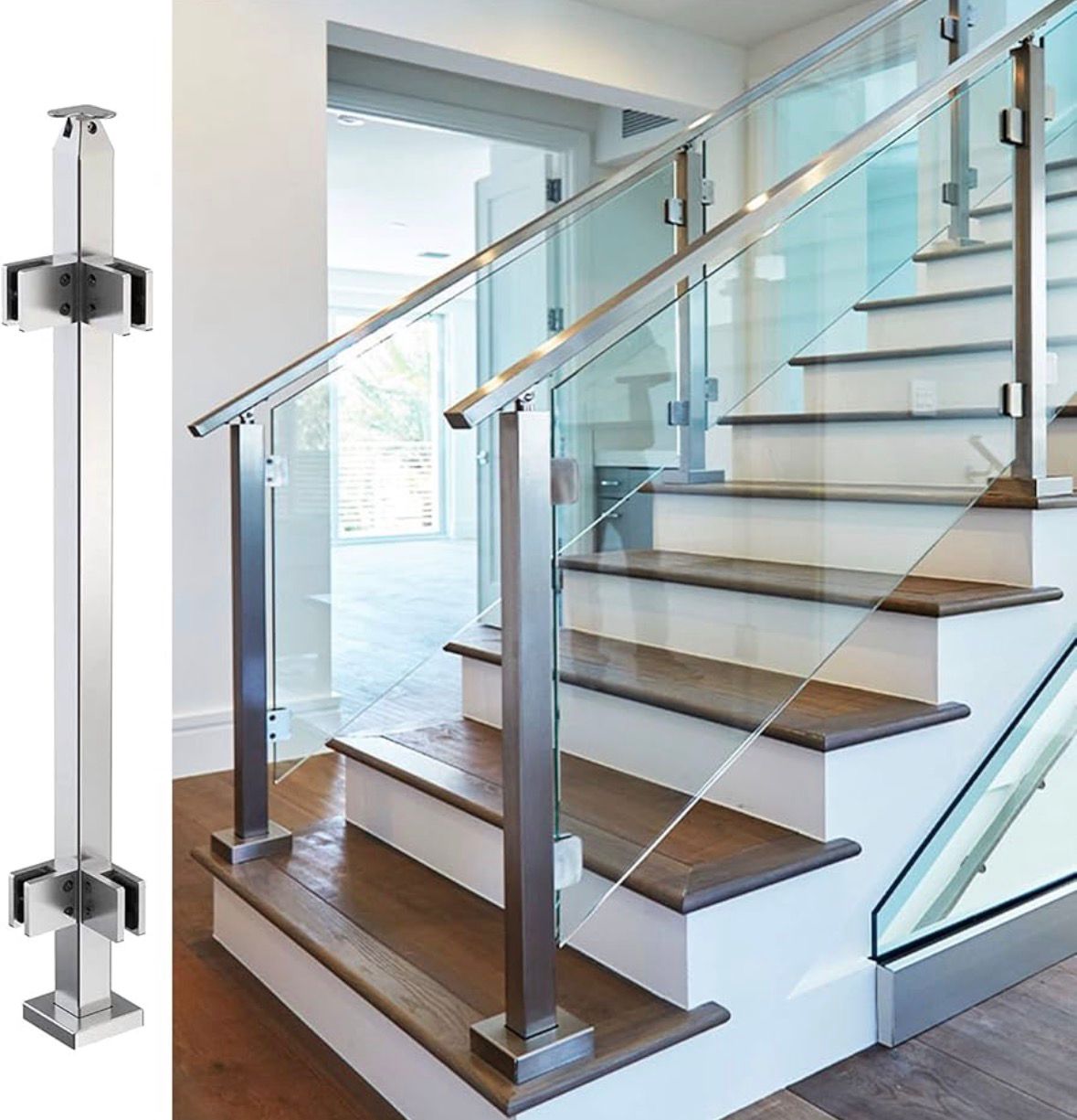 Sunil Bishnoi, Founder of Sunil Steel